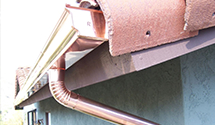 Rain Gutter Installation, Repair, Cleaning in Waldport, OR